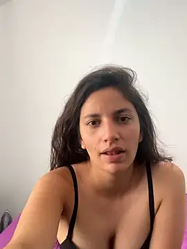 Marestrella-25 online show from 01-19-26, 01:48