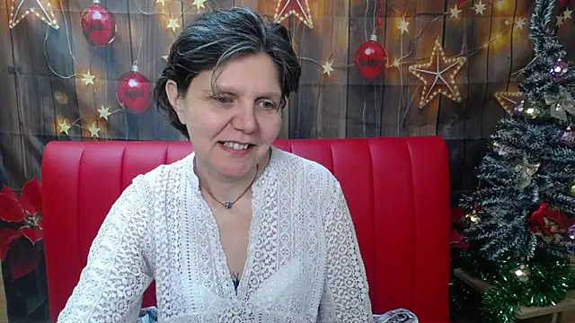 LunaDobra online show from 01-08-26, 06:58