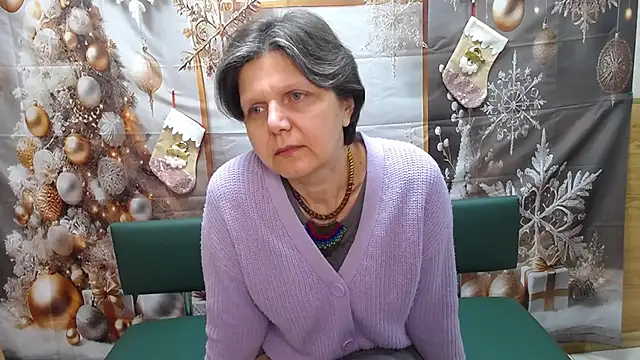 LunaDobra online show from 01-10-26, 06:03