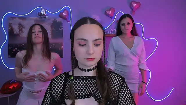 jenna elayne online show from 02-19-26, 09:06