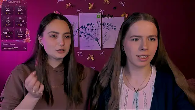 jenna elayne online show from 12-23-25, 09:52