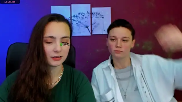 jenna elayne online show from 02-09-26, 10:57