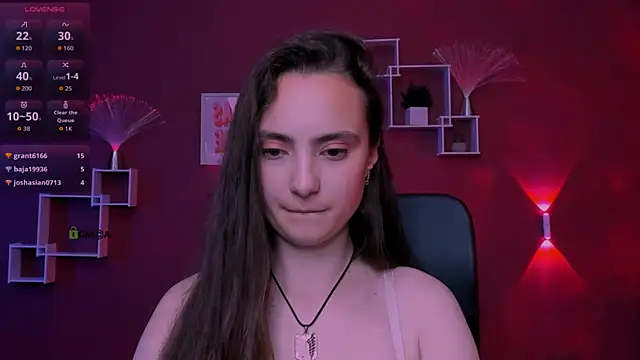 Snapshot of jenna_elayne chatting on 05-25-26, 11:31 jenna elayne online show from 05-25-26, 11:31