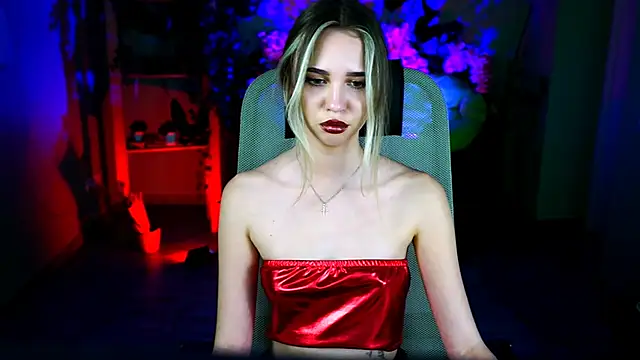 KimPorins online show from 03-07-26, 04:45