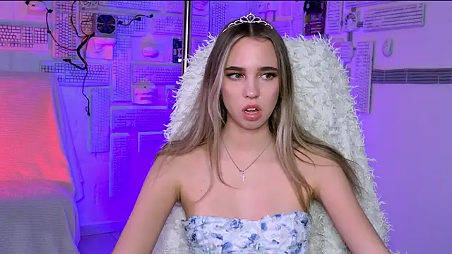 KimPorins online show from 03-20-26, 12:06