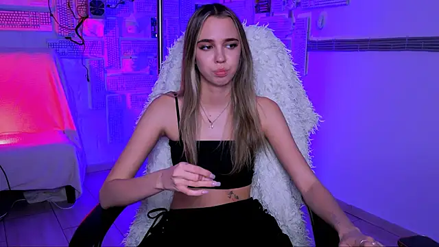 KimPorins online show from 02-24-26, 04:30