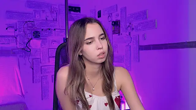 KimPorins online show from 12-05-25, 09:52