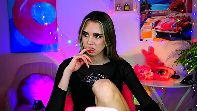 KimPorins online show from 03-05-26, 12:35