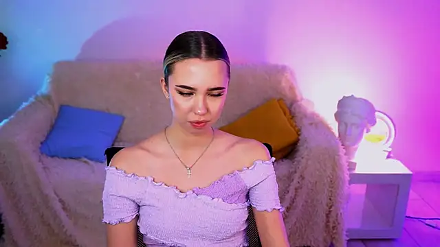 KimPorins online show from 04-08-26, 09:33