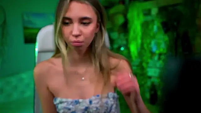 KimPorins online show from 02-19-26, 12:35