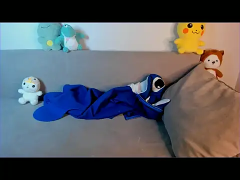 minji snow online show from 02-15-26, 01:10