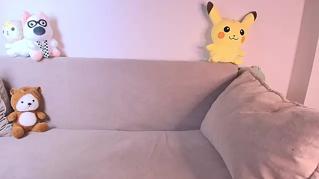 minji snow online show from 02-21-26, 01:24