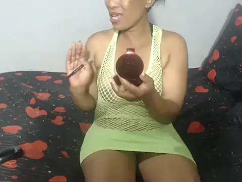 Phoenix Curvelicious online show from 01-16-26, 10:36