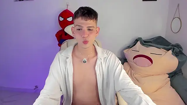 Jasson    online show from 02-10-26, 06:40