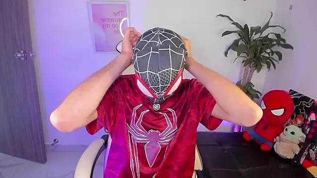 Jasson    online show from 03-10-26, 06:12