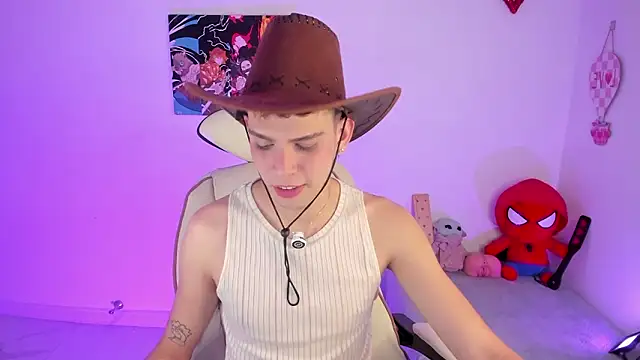 Jasson    online show from 02-25-26, 07:14