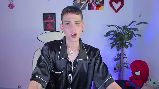 Jasson    online show from 03-20-26, 07:37