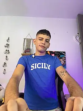 Snapshot of Jasson___ chatting on 05-24-26, 11:54 Jasson online show from 05-24-26, 11:54