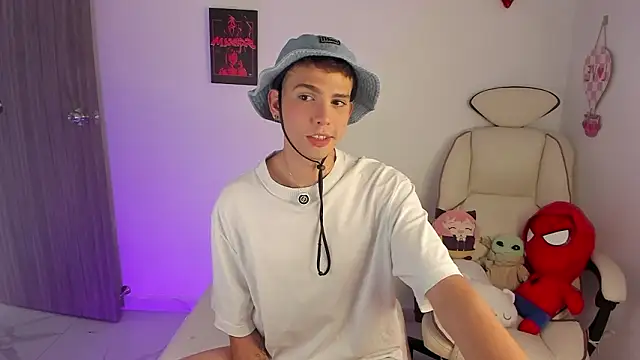 Jasson    online show from 03-03-26, 07:10