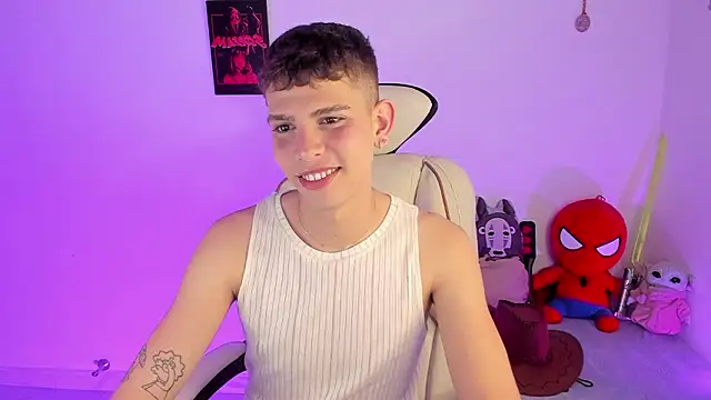 Jasson    online show from 02-19-26, 07:33