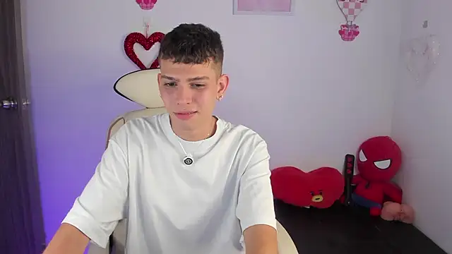 Jasson    online show from 02-14-26, 10:10