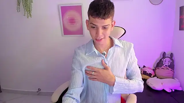 Jasson    online show from 01-08-26, 07:53