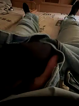 Jason offizell online show from 12-04-25, 01:32