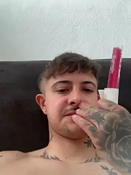 Jason offizell online show from 04-12-26, 10:29