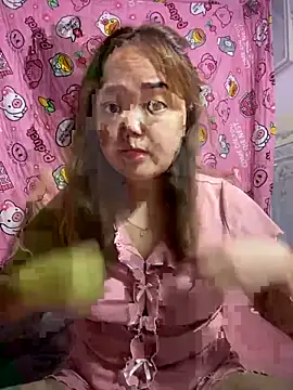 Snapshot of Samsam-006 chatting on 05-21-26, 10:01 Samsam-006 online show from 05-21-26, 10:01
