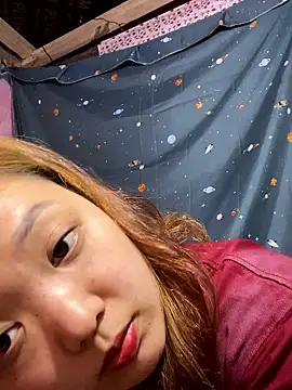 Samsam-006 online show from 01-17-26, 06:39