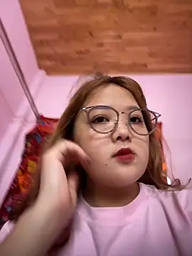 Samsam-006 online show from 02-25-26, 06:35