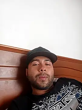 HotThreesoome online show from 01-12-26, 06:26