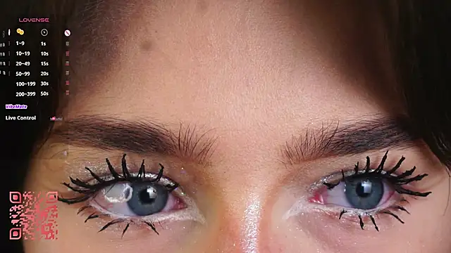 Snapshot of Lanenger chatting on 02-23-26, 10:10 Lanenger online show from 02-23-26, 10:10