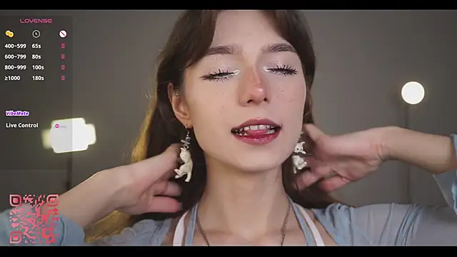 Lanenger online show from 04-10-26, 11:34