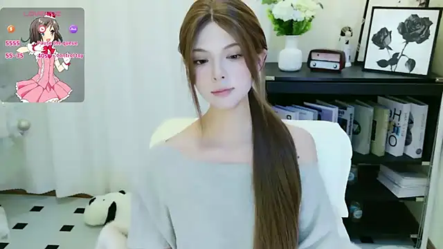 KeKe966 online show from 01-11-26, 10:44