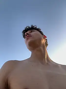 OnlyTyroone online show from 02-08-26, 02:37