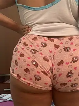 CorujinhaSafada online show from 01-16-26, 11:14