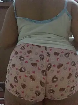 CorujinhaSafada online show from 01-15-26, 05:22