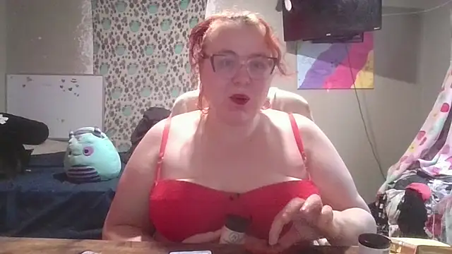 Rentastnrgurl online show from 03-11-26, 01:05