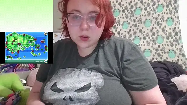 Rentastnrgurl online show from 01-10-26, 11:05