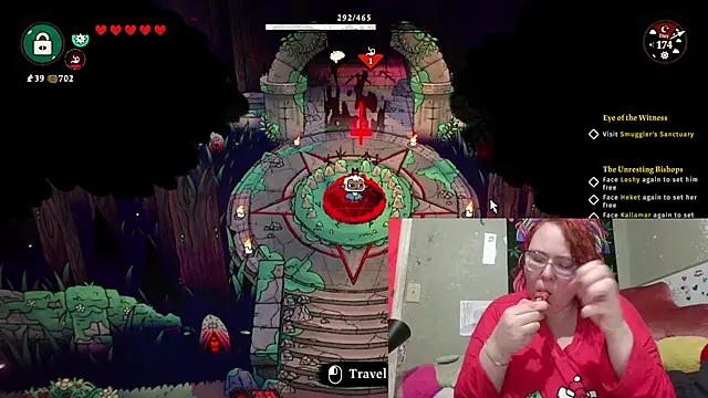 Rentastnrgurl online show from 01-05-26, 08:45