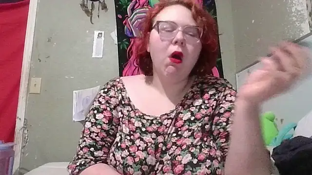 Rentastnrgurl online show from 01-19-26, 12:53