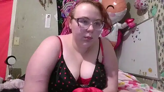 Rentastnrgurl online show from 02-07-26, 12:07