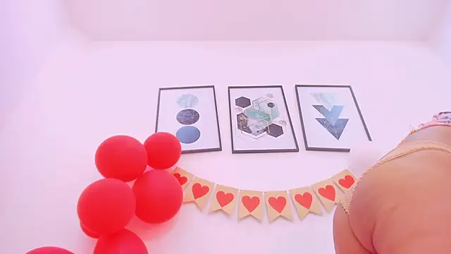 cataleyasantana online show from 02-23-26, 01:40