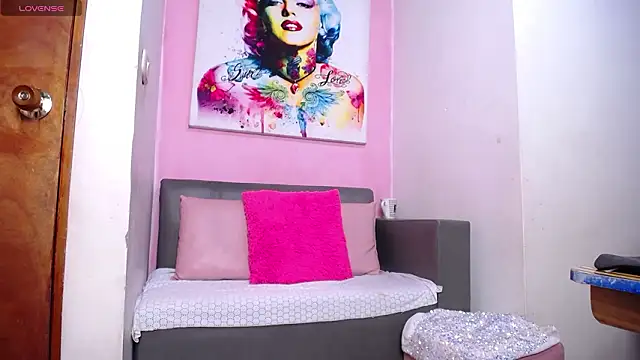 danycute  online show from 02-14-26, 02:50