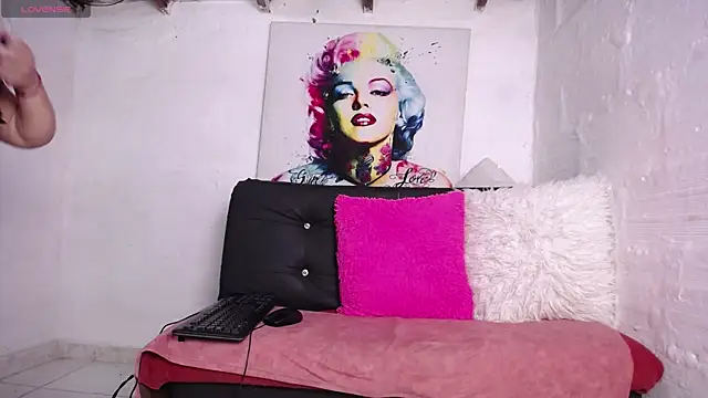 danycute  online show from 07-03-26, 01:17