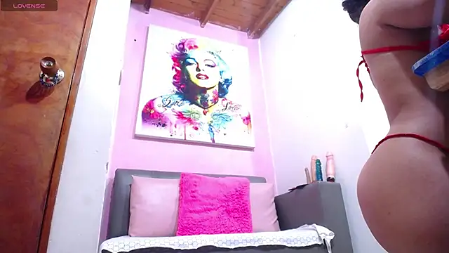 danycute  online show from 01-09-26, 05:53