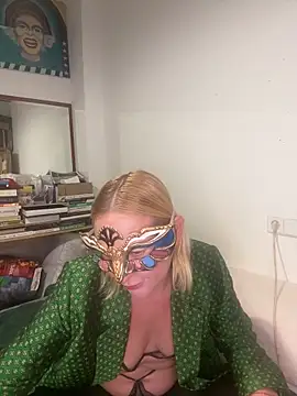  DaLiDa  online show from 12-18-25, 12:09