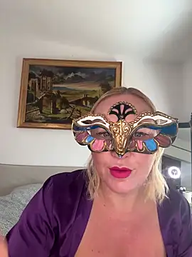  DaLiDa  online show from 12-14-25, 11:05