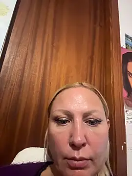  DaLiDa  online show from 12-05-25, 05:55